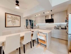 Blk 623C Tampines Greenverge (Tampines), HDB 5 Rooms #629386551